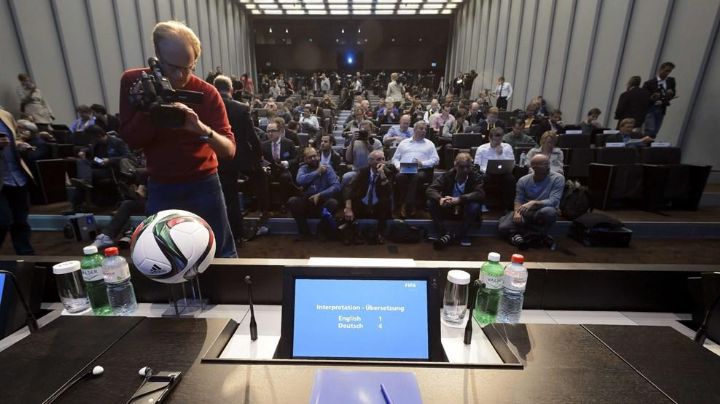 ¿México tiene la tecnología para el Mundial 2026?