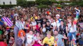 Foto ilustrativa de la nota titulada: Gobierno de Chiapas realiza el Mampride 2025, festival en apoyo a la comunidad LGBTTTIQ+