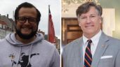 Foto ilustrativa de la nota titulada: José Ramón López Beltrán lamenta la respuesta de Christopher Landau a la morenista Melissa Cornejo