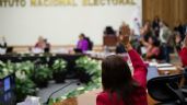 Foto ilustrativa de la nota titulada: Pese a acordeones y otras irregularidades graves, el INE valida los comicios para la Suprema Corte