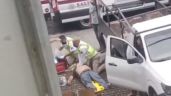 Foto ilustrativa de la nota titulada: Muere otro hombre afuera de una clínica de IMSS en Colima; es el segundo caso en una semana (Video)