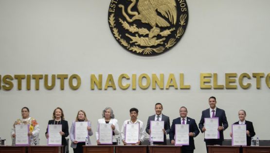 Inversión en riesgo: por la reforma judicial México enfrenta ya 12 arbitrajes internacionales
