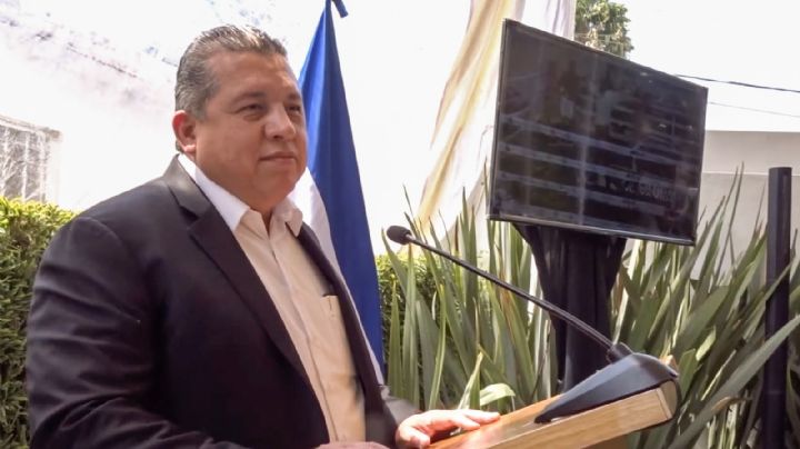 Semar contrata a empresa de cónsul nicaragüense; bajo su custodia entró combustible ilegal a México