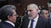 Foto ilustrativa de la nota titulada: Telecomunicaciones, Guardia Nacional, desapariciones... las prioridades legislativas de la 4T