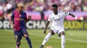 Foto ilustrativa de la nota titulada: Condenan por delito de odio a aficionados que colgaron un muñeco con la figura de Vinícius Jr.