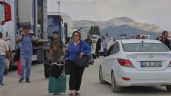 Foto ilustrativa de la nota titulada: Iraníes buscan refugio temporal en Turquía mientras el conflicto con Israel se intensifica