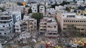 Foto ilustrativa de la nota titulada: Ataque iraní en la zona residencial de Petah Tikva mata a cuatro civiles (Videos)