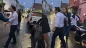 Foto ilustrativa de la nota titulada: Separan del cargo a director de Medio Ambiente tras riña callejera (VIDEO)