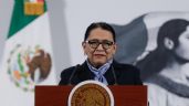 Foto ilustrativa de la nota titulada: Rosa Icela Rodríguez celebra los resultados oficiales de la elección del Poder Judicial Federal
