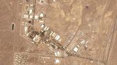 Foto ilustrativa de la nota titulada: Ante el fuego cruzado entre Israel e Irán, ¿qué tan cerca está una guerra nuclear?