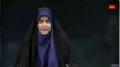 Foto ilustrativa de la nota titulada: Ministro de Defensa de Israel se atribuye el ataque a televisora iraní (Video)