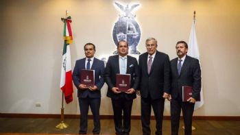 Asesinan en Zapopan a funcionario del gobierno de Rocha; era concuño de Iván Archivaldo Guzmán