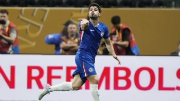 Chelsea vence 2-0 al LAFC en su debut en el Mundial de Clubes
