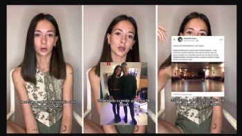 Fan expone relación con Alejandro Sanz cuando tenía 18 años: "necesito contar mi historia"