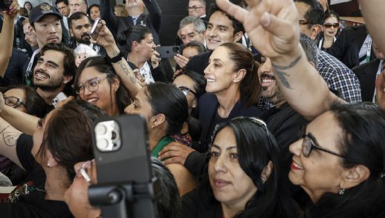La cancelación del encuentro Sheinbaum-Trump, señal preocupante para la economía: experto