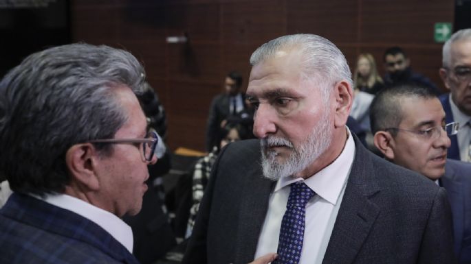 Telecomunicaciones, Guardia Nacional, desapariciones... las prioridades legislativas de la 4T
