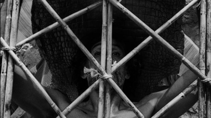 "Lu’ Biaani (ojo de luz): Francisco Toledo y la fotografía” regresa a CaSa tras recorrer el país