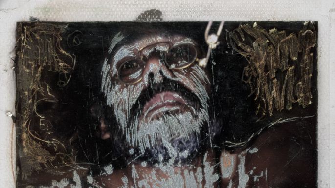 "Lu’ Biaani (ojo de luz): Francisco Toledo y la fotografía” regresa a CaSa tras recorrer el país