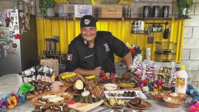 Asesinan en Tabasco a restaurantero y emprendedor por negarse a pagar derecho de piso