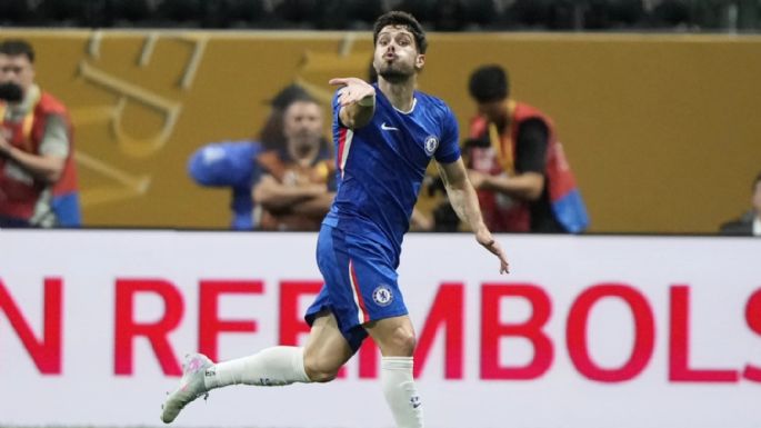 Chelsea vence 2-0 al LAFC en su debut en el Mundial de Clubes