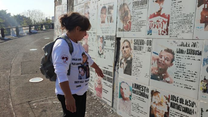Colectivos denuncian incremento en casos de desapaciones de menores de 15 a 17 años en Jalisco