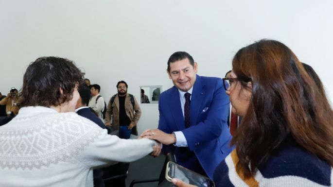 La consulta sobre la #LeyCensura, sólo para “aclarar su alcance”: esto dice el gobierno de Puebla