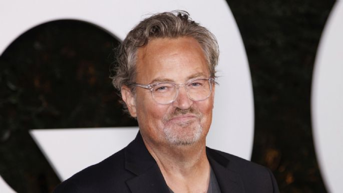 Médico que suministró ketamina a Matthew Perry se declarará culpable de cargos por drogas
