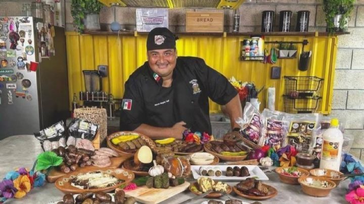 Asesinan en Tabasco a restaurantero y emprendedor por negarse a pagar derecho de piso