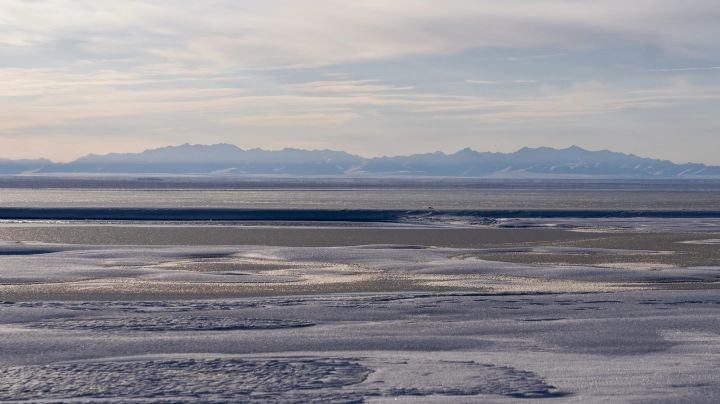 Emiten el primer aviso de calor en la historia de Alaska