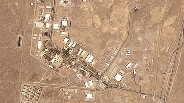 Ante el fuego cruzado entre Israel e Irán, ¿qué tan cerca está una guerra nuclear?