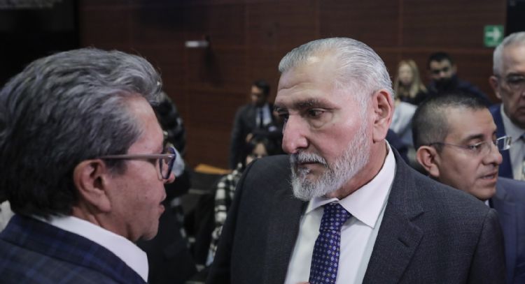 Telecomunicaciones, Guardia Nacional, desapariciones... las prioridades legislativas de la 4T
