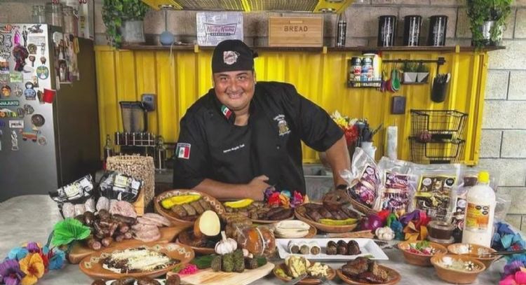 Asesinan en Tabasco a restaurantero y emprendedor por negarse a pagar derecho de piso