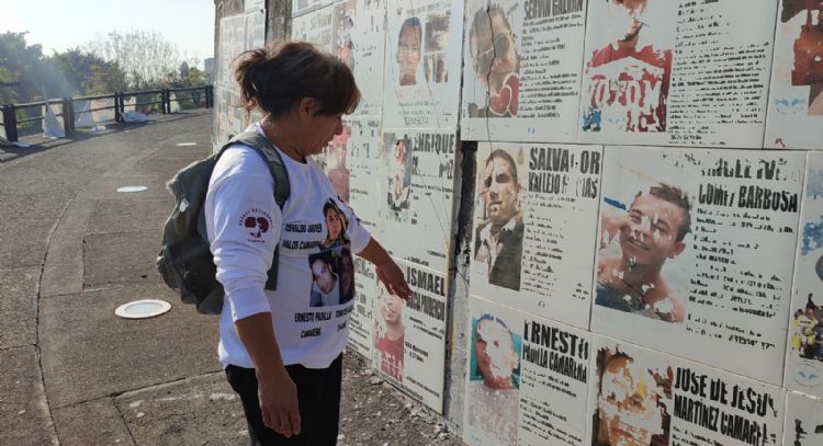 Colectivos denuncian incremento en casos de desapaciones de menores de 15 a 17 años en Jalisco