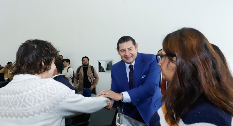 La consulta sobre la #LeyCensura, sólo para “aclarar su alcance”: esto dice el gobierno de Puebla