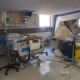 Irán acusa a Israel de atacar un hospital y denuncia que constituye un crimen de guerra