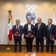 Asesinan en Zapopan a funcionario del gobierno de Rocha; era concuño de Iván Archivaldo Guzmán