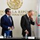 “Gertz goza de cabal salud”: Monreal niega versión sobre el fiscal