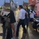 Separan del cargo a director de Medio Ambiente tras riña callejera
