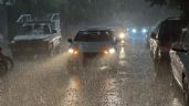 Foto ilustrativa de la nota titulada: Huracán Erick absorberá onda tropical y provocará lluvias torrenciales este miércoles