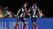 Foto ilustrativa de la nota titulada: Sergio Ramos anota y Monterrey resiste para empatar 1-1 con Inter de Milán en el Mundial de Clubes