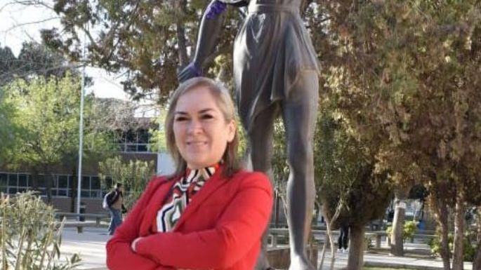 Silvia Delgado, quien fue abogada de “El Chapo” Guzmán, está cerca de ser jueza penal en Chihuahua