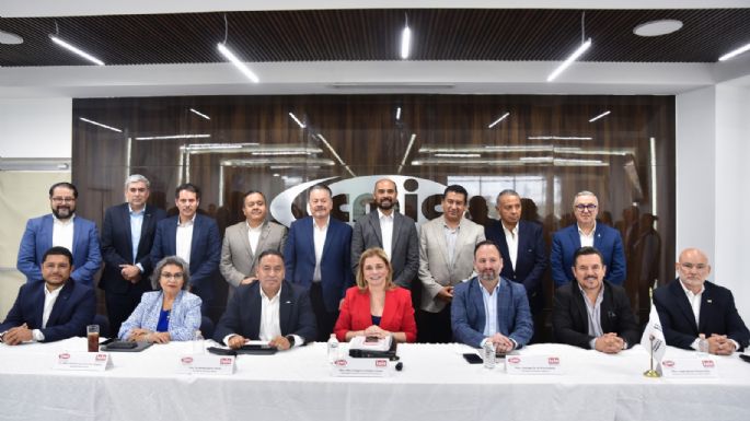 Gobernadora de Chihuahua impulsa obras de impacto social en Ciudad Juárez