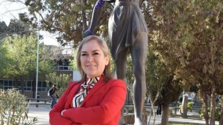 Silvia Delgado, quien fue abogada de “El Chapo” Guzmán, está cerca de ser jueza penal en Chihuahua