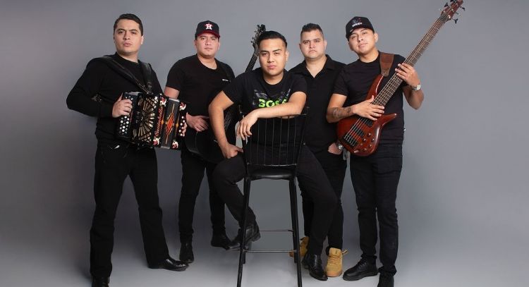 Encuentran con vida a integrantes del grupo musical “Los Juniors de Monterrey”