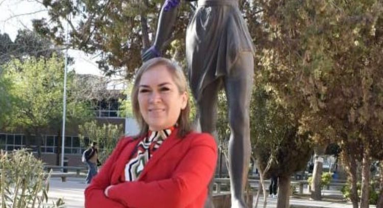 Silvia Delgado, quien fue abogada de “El Chapo” Guzmán, está cerca de ser jueza penal en Chihuahua