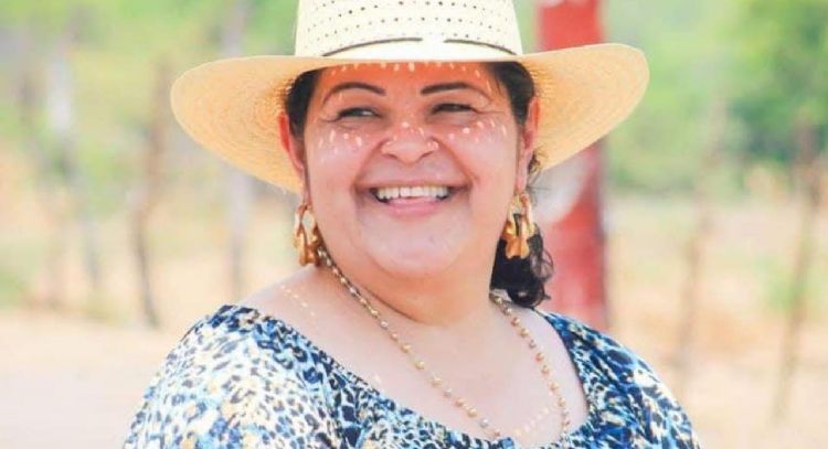 Asesinan a balazos a la alcaldesa de Tepalcatepec, Michoacán