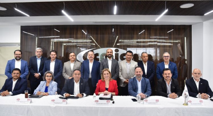 Gobernadora de Chihuahua impulsa obras de impacto social en Ciudad Juárez