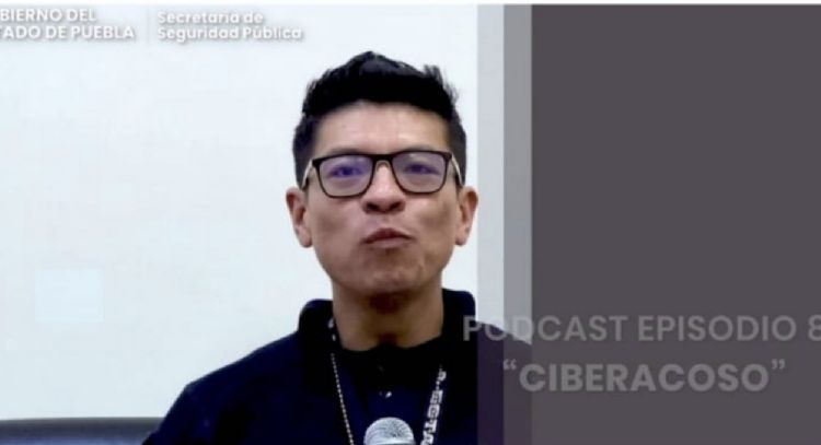 Tras criticar la #LeyCensura, experto de la Policía Cibernética sale de la SSP de Puebla