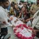 Analizan cajas negras para determinar la causa del accidente de Air India que mató a 270 personas