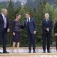 Así fue la participación de Claudia Sheinbaum en la Cumbre del G7 (Fotogalería y video)